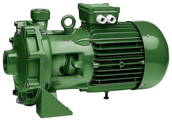 Центробежный насос Центробежный насос