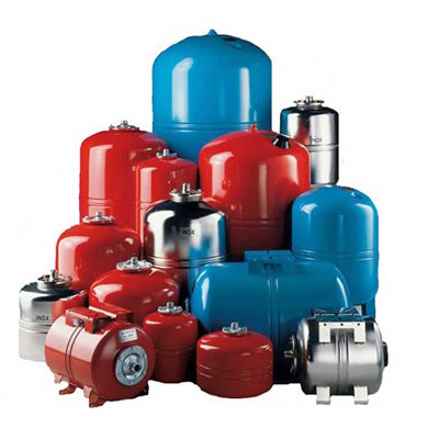 Гидроаккумуляторы Гидроаккумуляторы