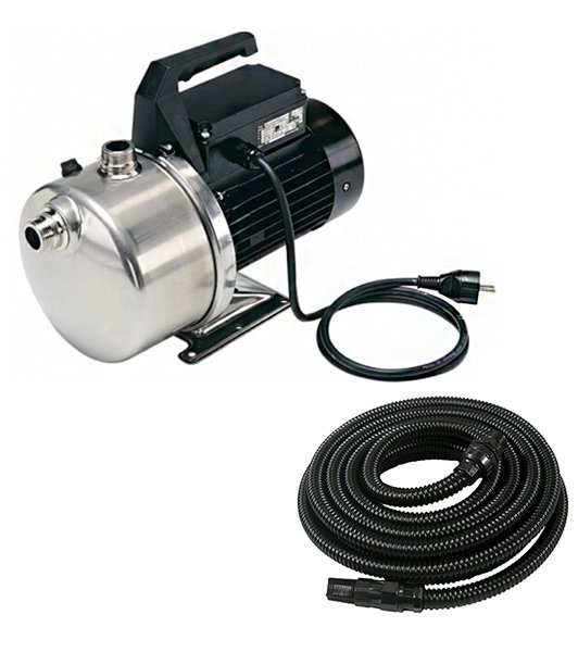 Поверхностные насосы Поверхностные насосы