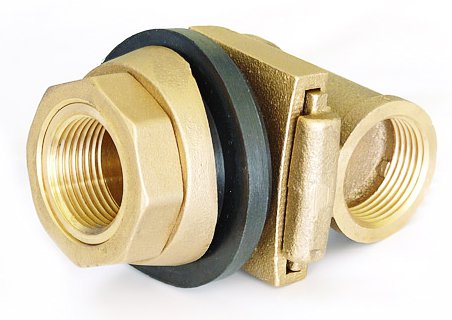 Скважинный адаптер Скважинный адаптер