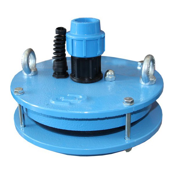 Скважинный оголовок Скважинный оголовок