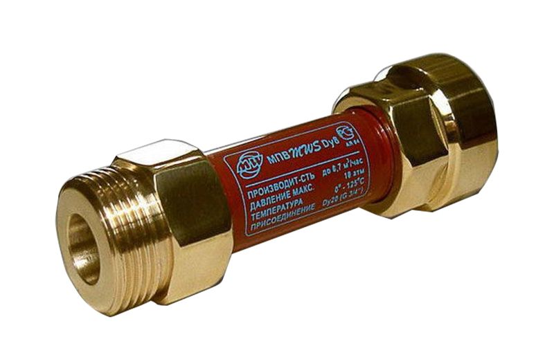 Магнитный преобразователь Магнитный преобразователь