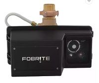 Fobrite F51 фильтр по врмени